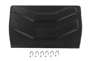 Honda Pioneer UTV Roof - Rough Country - HDPE - 1000 Honda Pioneer UTV Roof - Rough Country - HDPE - 1000